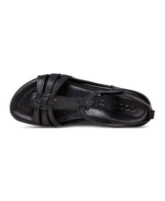 Women's Flash T Strap Sandal