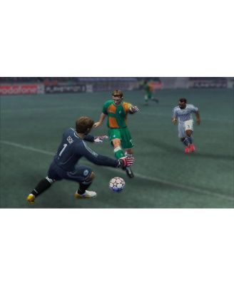 UEFA Champions League 2006-2007 - PlayStation 2