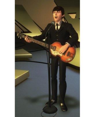 The Beatles: Rock Band (Game Only) - PlayStation 3