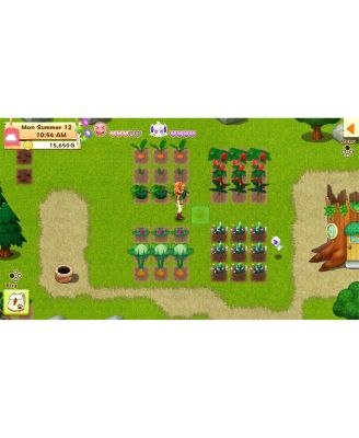 Harvest Moon: Light of Hope SE Complete - Nintendo Switch