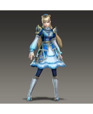 Dynasty Warriors 7: Xtreme Legends - PlayStation 3