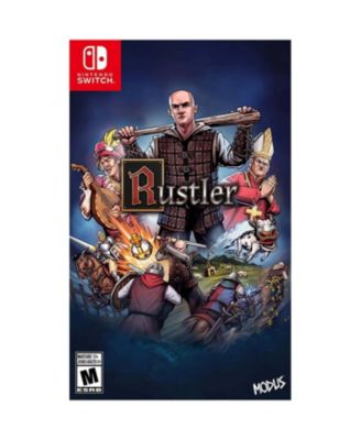 Maximum Games