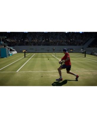 Tennis World Tour 2 - Nintendo Switch