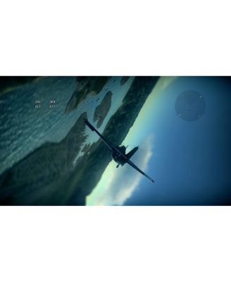 Birds of Steel Xbox 360