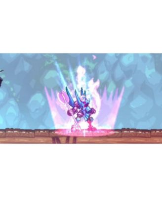 Dragon: Marked for Death - Nintendo Switch