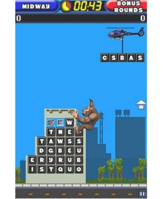 Touchmaster 2 - Nintendo DS