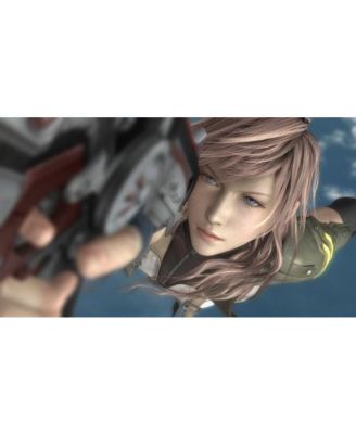 Final Fantasy XIII (Greatest Hits) - PlayStation 3