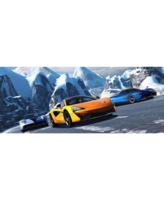 Gear Club Unlimited 2 - Nintendo Switch