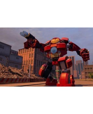 LEGO Marvel Avengers - Xbox One