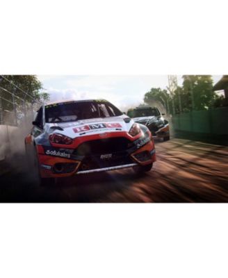 DiRT Rally 2.0 - Xbox One