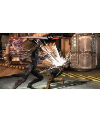 Injustice: Gods Among Us Ultimate Edition (XB1 Packaging) - Xbox 360