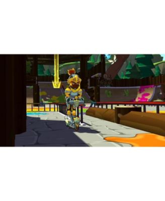 Crayola Scoot - PlayStation 4