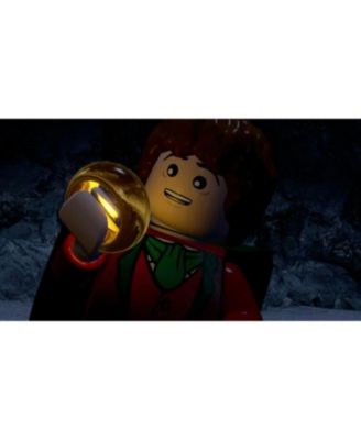 LEGO Lord of the Rings - PlayStation Vita
