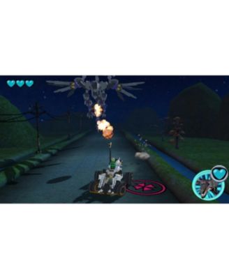 LEGO Ninjago Nindroids - Nintendo 3DS