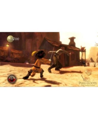 Puss in Boots - Xbox 360