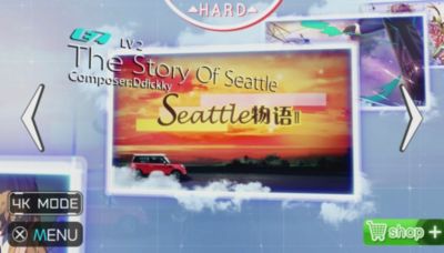 Musynx - Nintendo Switch