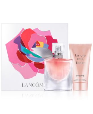 Lancôme La vie est belle Eau de Parfum Traveler Gift Set