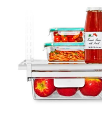 Good Grips Refrigerator Under shelf Drawer 10"