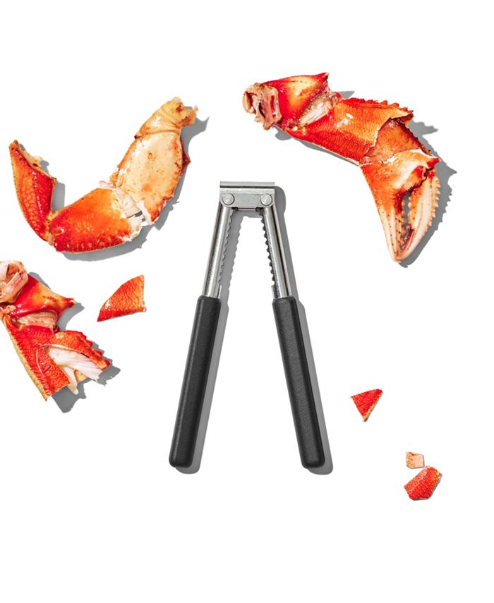 OXO Good Grips Seafood Nut Cracker Macy's