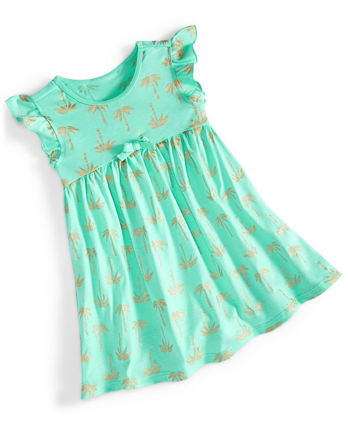First impressions baby dress clearance