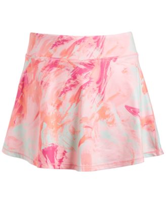 ID Ideology - Big Girls Scratched Paint Skort