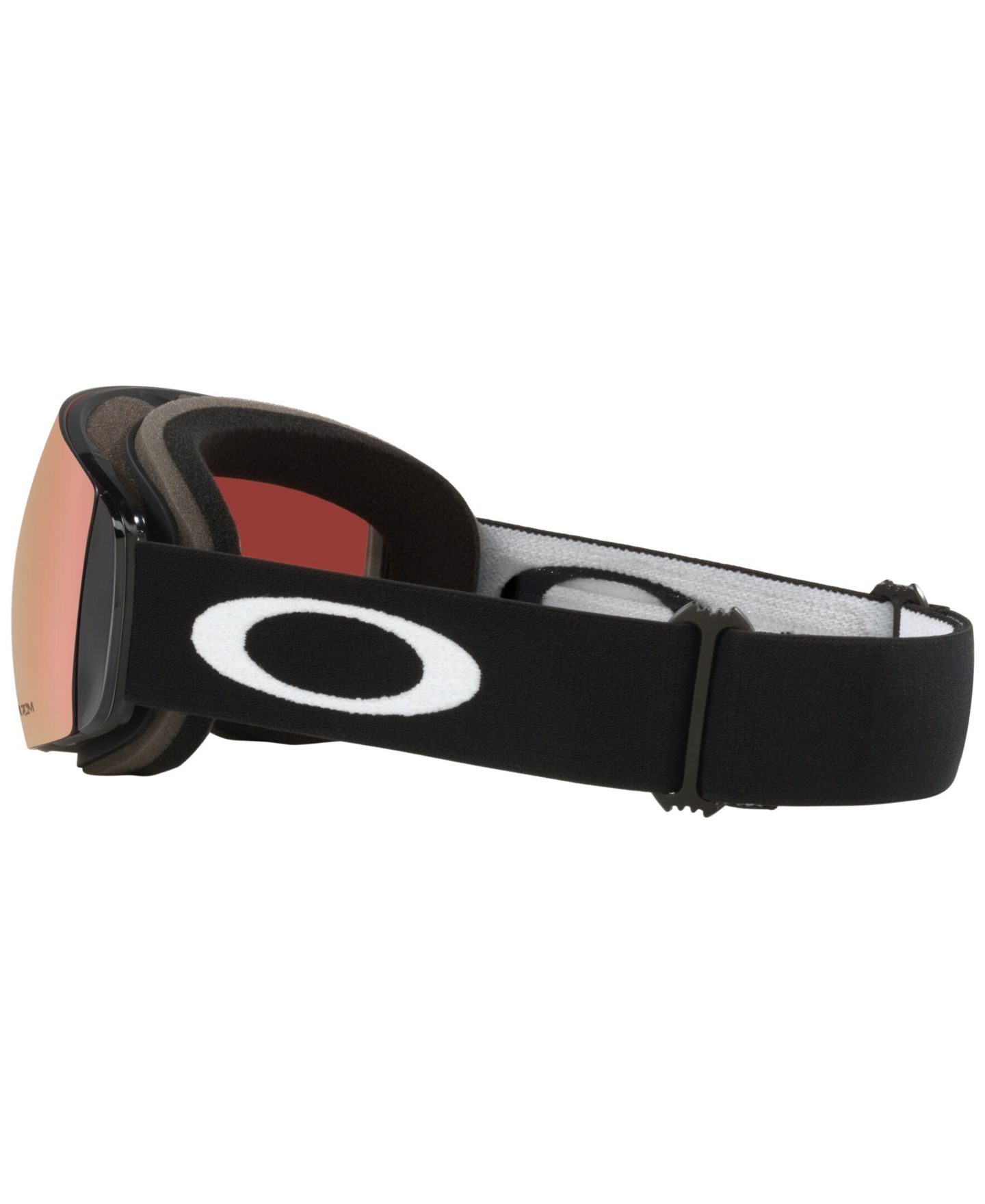 Очки Oakley Unisex Flight Deck™ Snow Goggles, цвет: Розовое золото — фото 6