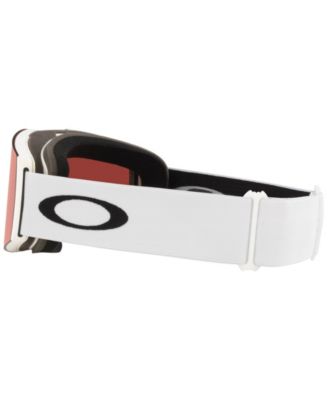 Unisex Fall Line Snow Goggles