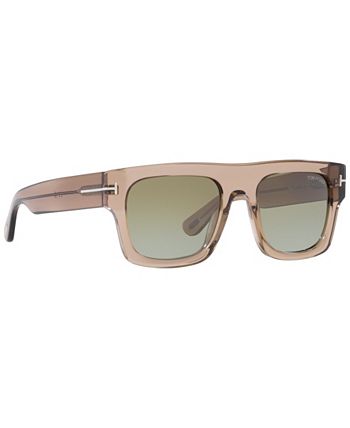 Tom Ford Men's Sunglasses, TR001029 - Macy's