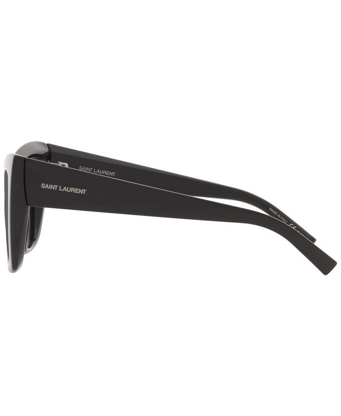Saint Laurent Women's Sunglasses, SL 552 - Macy's