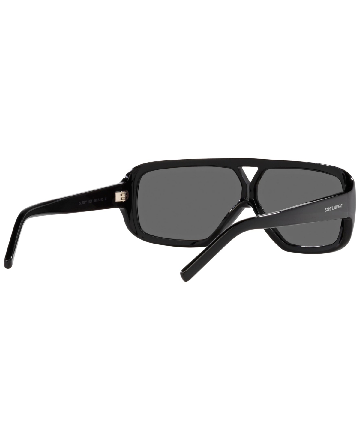 Saint Laurent Women's Sunglasses, Sl 569 Y