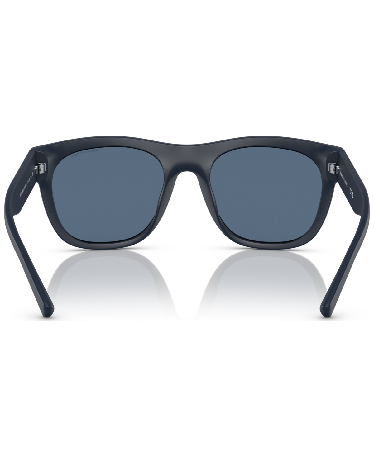 A|X Armani Exchange Men's Sunglasses, AX4128SU