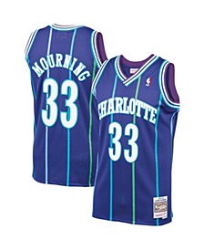 LaMelo Ball Charlotte Hornets Jordan Brand 2022/23 Statement Edition Name &  Number T-Shirt - Purple