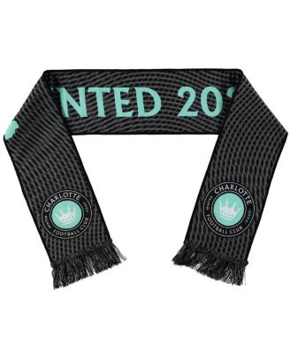 Ruffneck Scarves