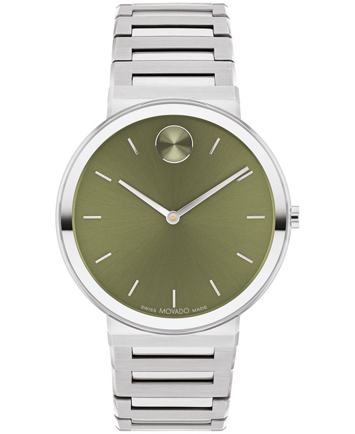 Relojes movado en macy's deals