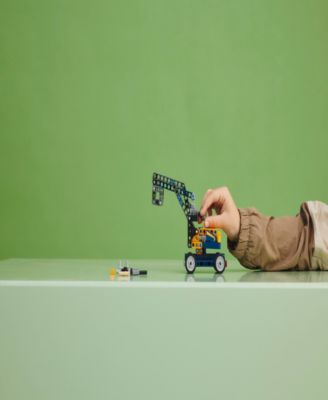 LEGO® Technic Dump Truck 42147 Toy Building Set