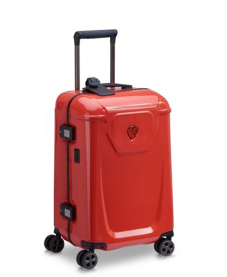 Voyages 19" Carry-On Spinner Suitcase