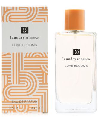 Laundry by Shelli Segal - Design Love Blooms Eau de Parfum, 3.4 oz.