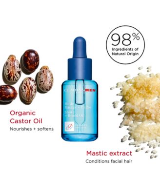 Conditioning Shave & Beard Oil 