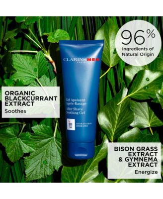 After Shave Hydrating & Soothing Gel 
