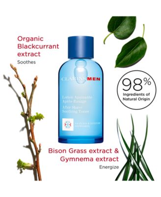 After Shave Soothing Toner