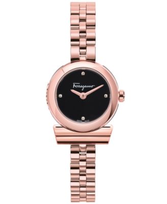 Salvatore Ferragamo Women display picture 3