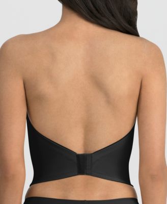 Brie Backless Strapless Bra, 6380