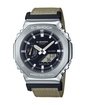 Casio g shock tan online