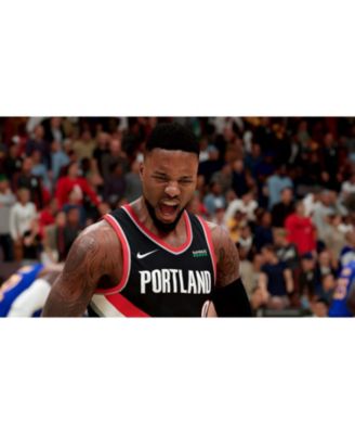 NBA 2K21 Mamba Forever Edition - PlayStation 5