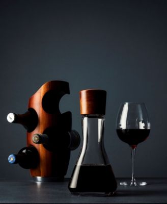 Vie Decanter 10"