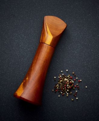 Contour Pepper Mill Tall