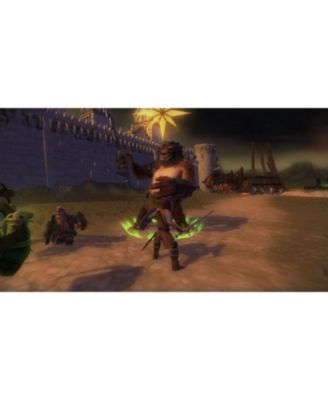 Lord of the Rings: Aragorn's Quest - Playstation 3