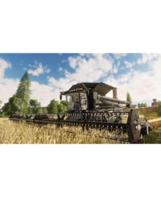 Farming Simulator 19 - PlayStation 4