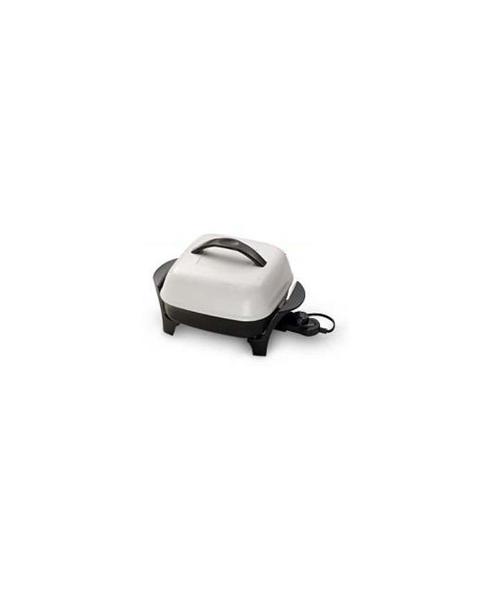 Presto 16 Electric Skillet - Macy's