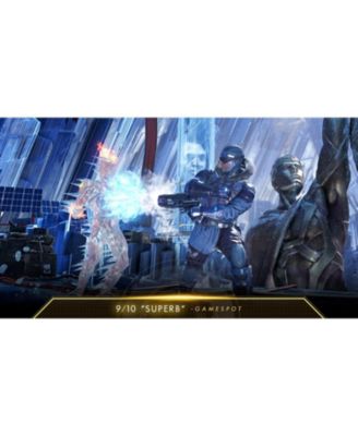 Injustice 2: Legendary Edition - Xbox One